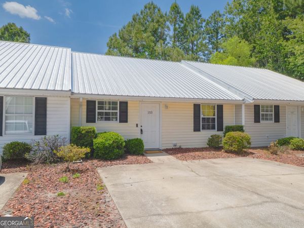 153 Winter Chase Lane, Brunswick, GA 31520