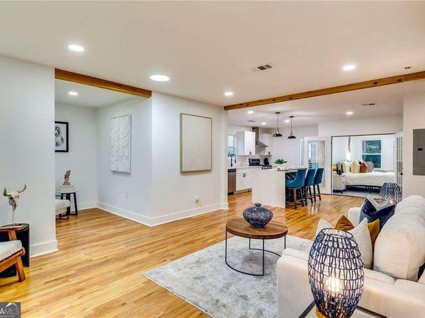 2886 Joyce Avenue, Decatur, GA 30032