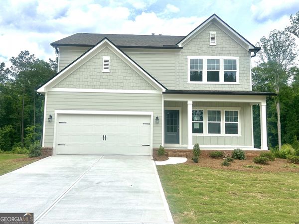 5364 Heron Bay Boulevard, Locust Grove, GA 30248