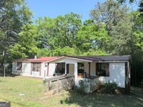 2491 Athens Highway, Madison, GA 30650