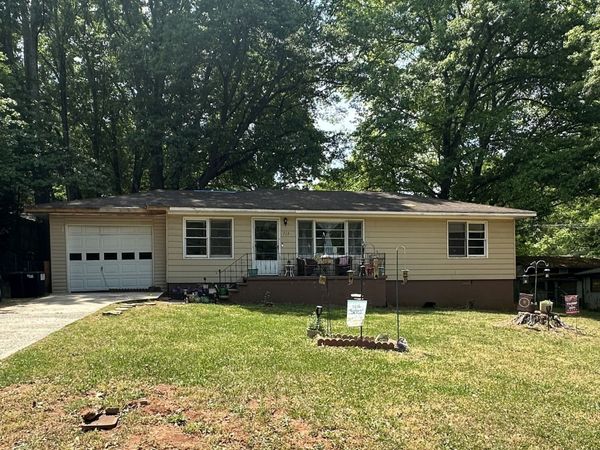 713 Ruby Street, Marietta, GA 30066