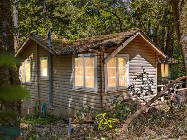 17925 Highway 9, Boulder Creek, CA 95006