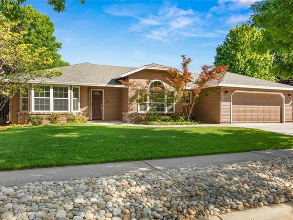 217 Crater Lake Drive, Chico, CA 95973