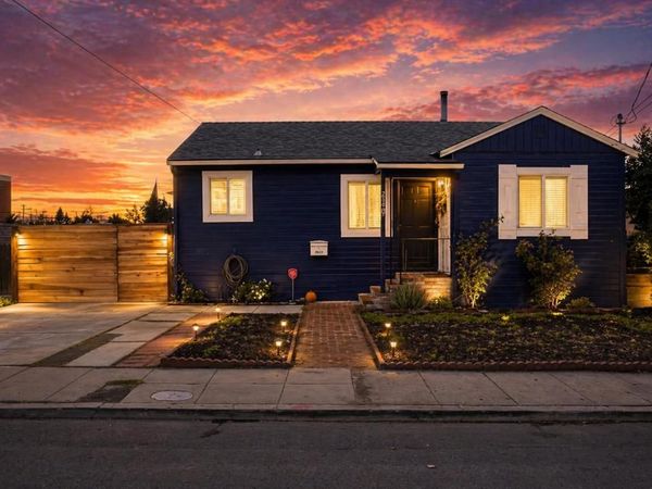 25467 Del Mar Avenue, Hayward, CA 94542