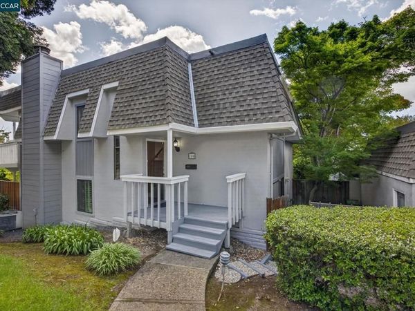 700 Tampico, Walnut Creek, CA 94598