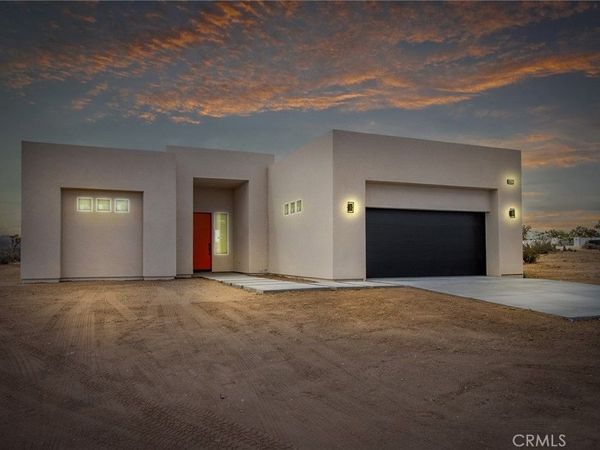59423 Canterbury Street, Yucca Valley, CA 92284