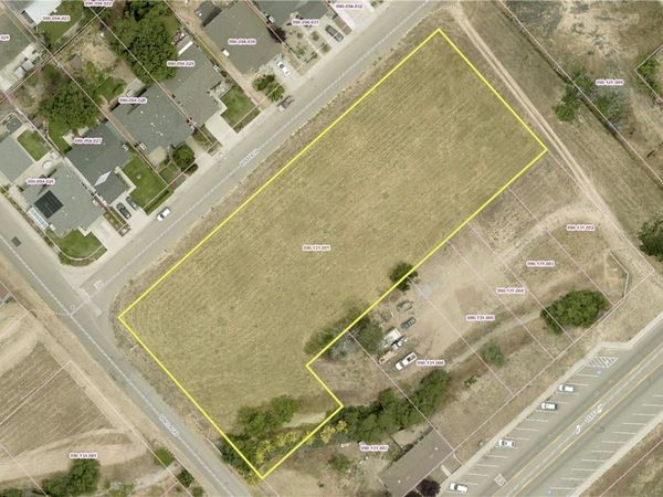 0 W Branch/Mallagh Street, Nipomo, CA 93444