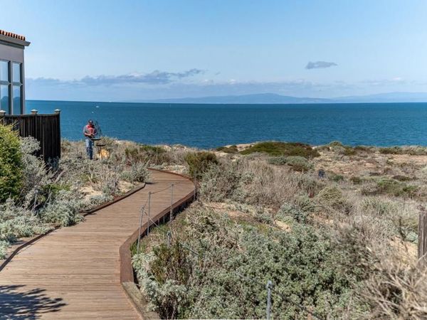 20 Spray Avenue, Monterey, CA 93940