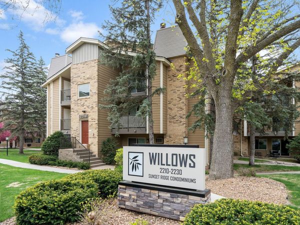 2210 Ridge Drive, Unit 31, Saint Louis Park, MN 55416