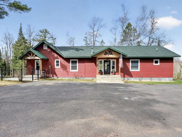 13885 E Park Road, Brule, WI 54820