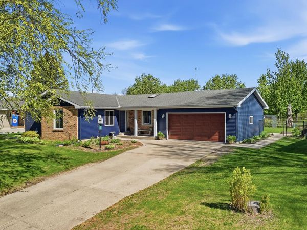 350 13th Street SW, Owatonna, MN 55060