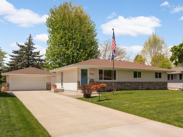 8332 Chicago Avenue S, Bloomington, MN 55420