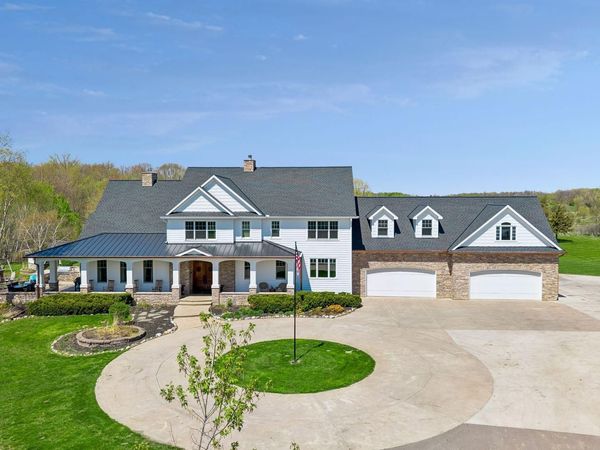 36738 Oriole Avenue, Lindstrom, MN 55045
