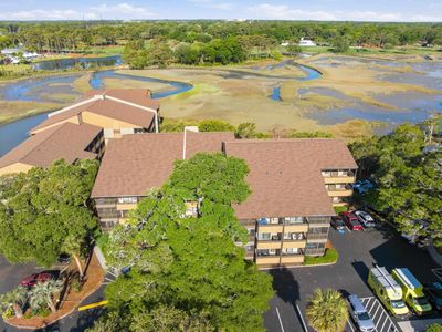 9501 Shore Dr., Unit B-222, Myrtle Beach, SC 29572