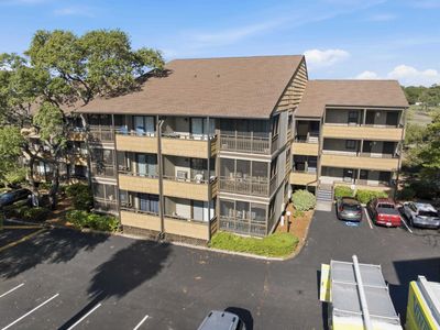 9501 Shore Dr., Unit B-222, Myrtle Beach, SC 29572