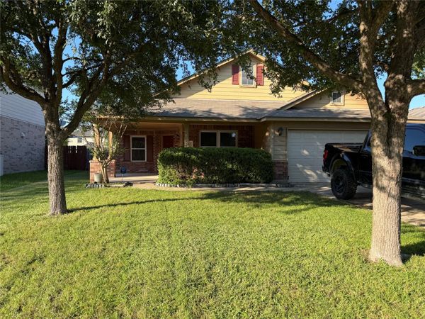 125 Waterlily WAY, Hutto, TX 78634