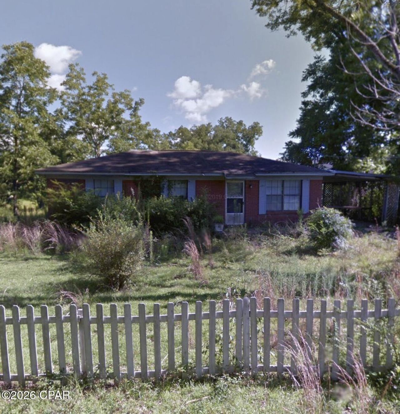3474 1st Avenue , Bonifay, FL 32425 Main Photo