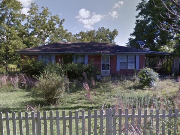 3474 1st Avenue , Bonifay, FL 32425