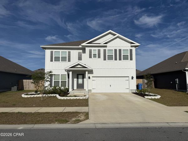 4873 Loblolly Way , Panama City, FL 32404