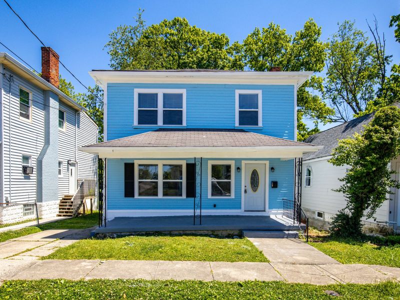 3902 Leslie Avenue, Covington, KY 41015 Photo 1