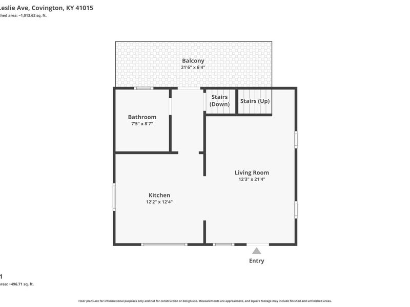 3902 Leslie Avenue, Covington, KY 41015 Photo 18