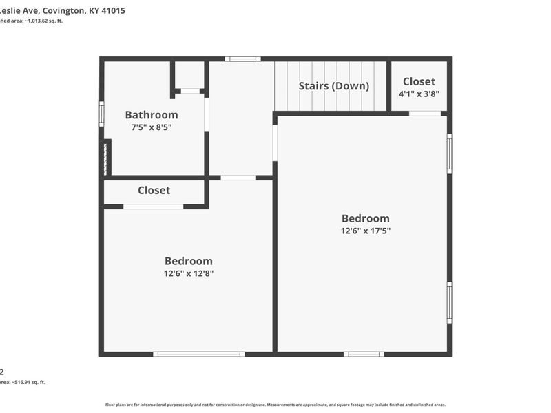 3902 Leslie Avenue, Covington, KY 41015 Photo 19