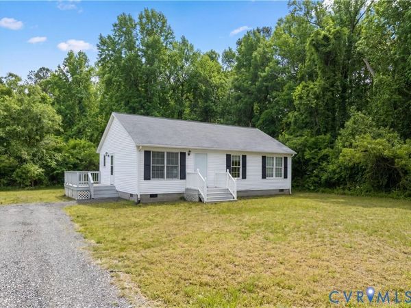 255 Kathy Drive, Lancaster, VA 22503