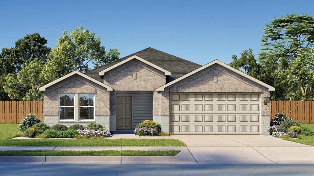 5012 Kaeden Drive, Noble, OK 73068 Main Photo
