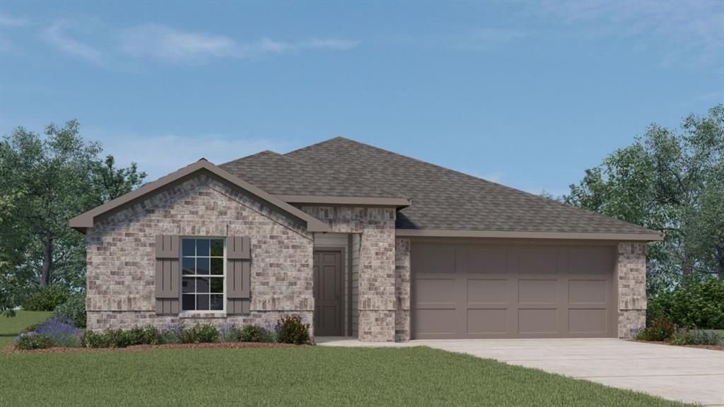 4800 Kaeden Drive, Noble, OK 73068 Main Photo
