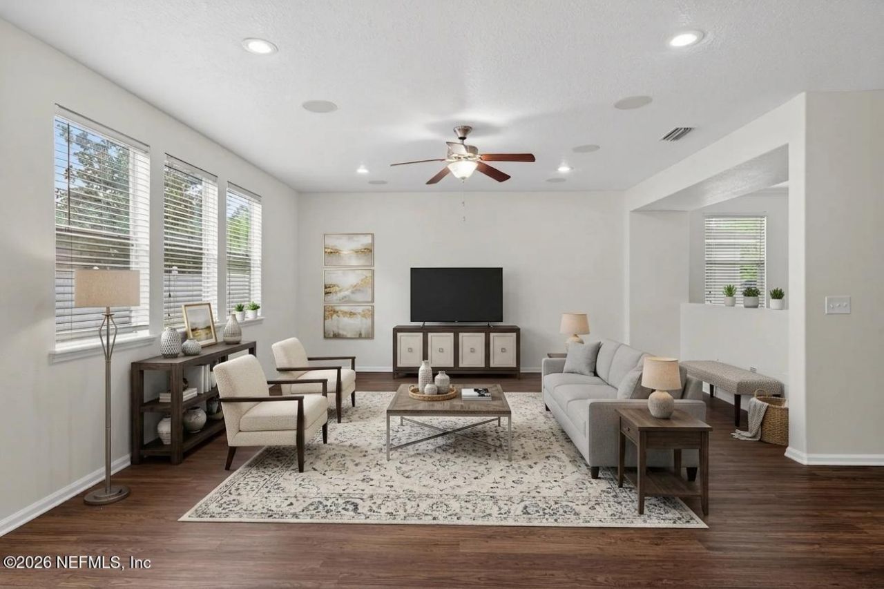 2425 Adams Lake Boulevard, Jacksonville, FL 32221 Photo
