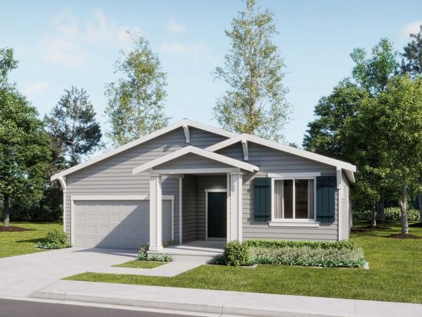 4121 W Vel View Rd, Spokane, WA 99208
