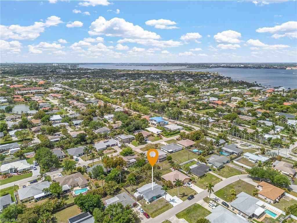 776 Entrada Dr S, Fort Myers, FL 33919 Photo