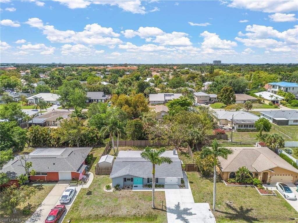 776 Entrada Dr S, Fort Myers, FL 33919 Photo