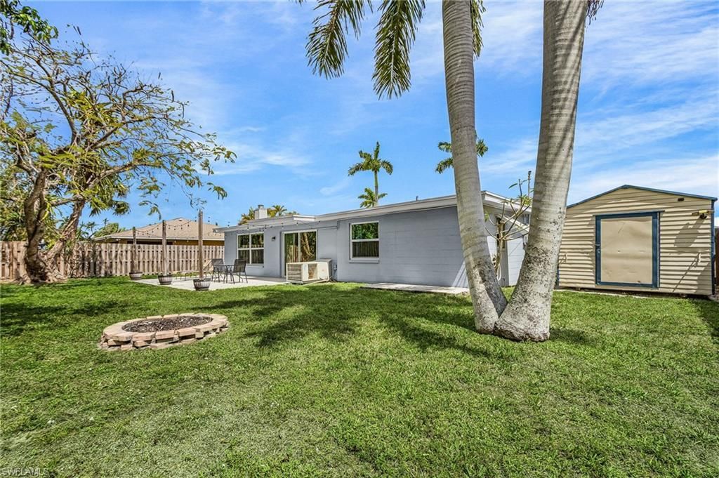 776 Entrada Dr S, Fort Myers, FL 33919 Photo