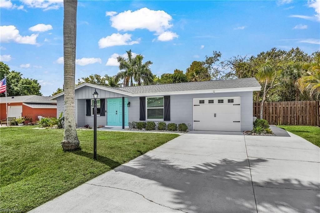 776 Entrada Dr S, Fort Myers, FL 33919 Photo
