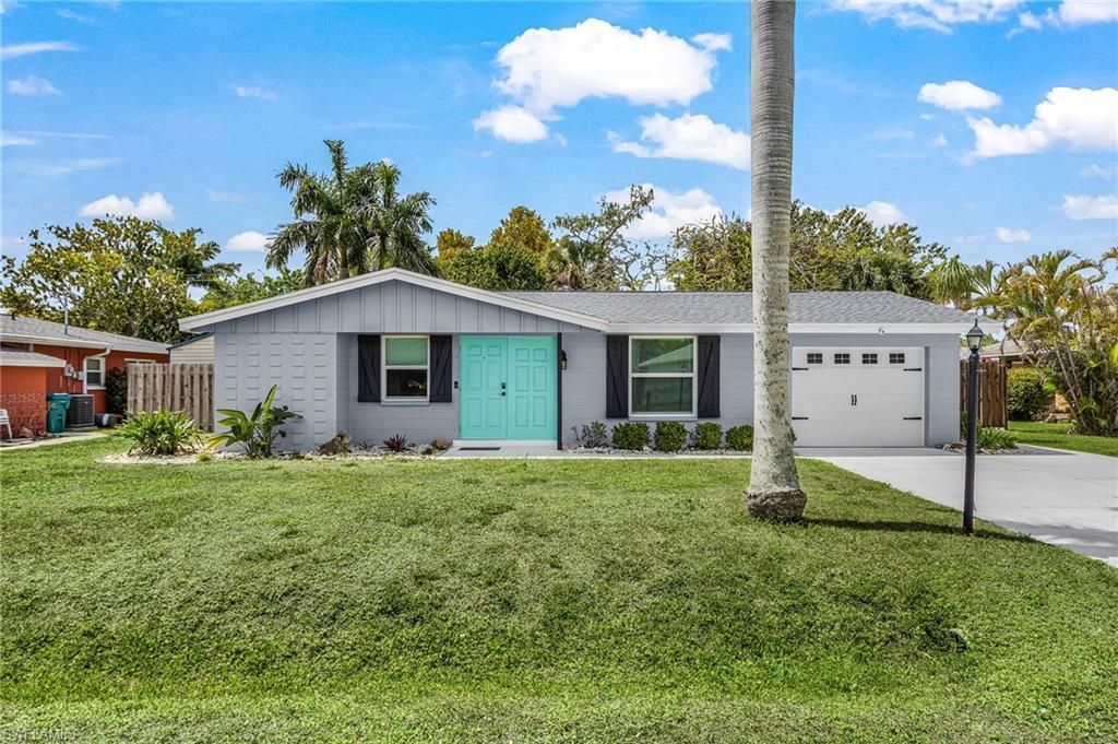 776 Entrada Dr S, Fort Myers, FL 33919 Photo