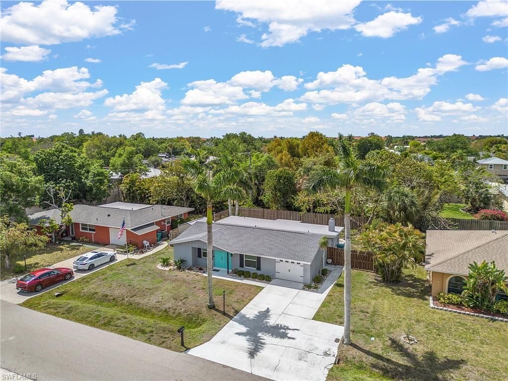 776 Entrada Dr S, Fort Myers, FL 33919 Photo