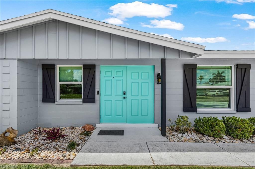 776 Entrada Dr S, Fort Myers, FL 33919 Photo