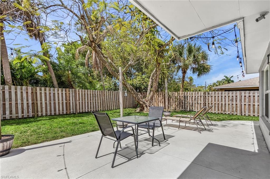 776 Entrada Dr S, Fort Myers, FL 33919 Photo