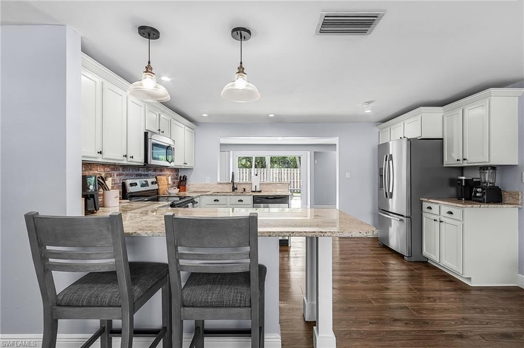 776 Entrada Dr S, Fort Myers, FL 33919 Photo