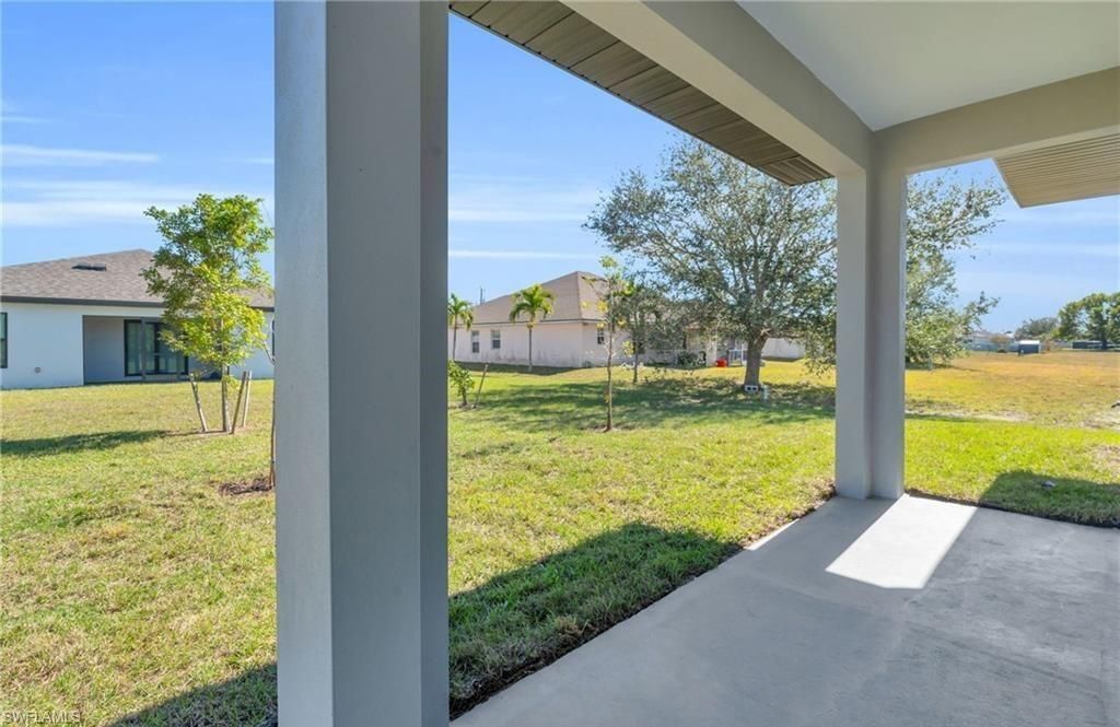 1021 Chiquita Blvd N, Cape Coral, FL 33993 Photo