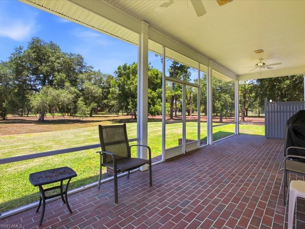 21651 Tuckahoe Rd , Alva, FL 33920 Photo