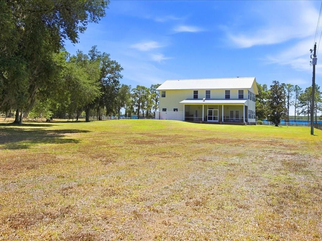 21651 Tuckahoe Rd , Alva, FL 33920 Photo