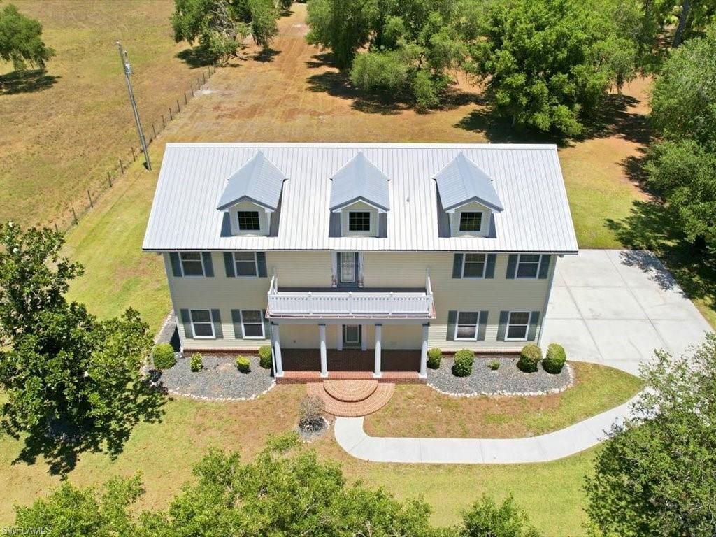 21651 Tuckahoe Rd , Alva, FL 33920 Photo