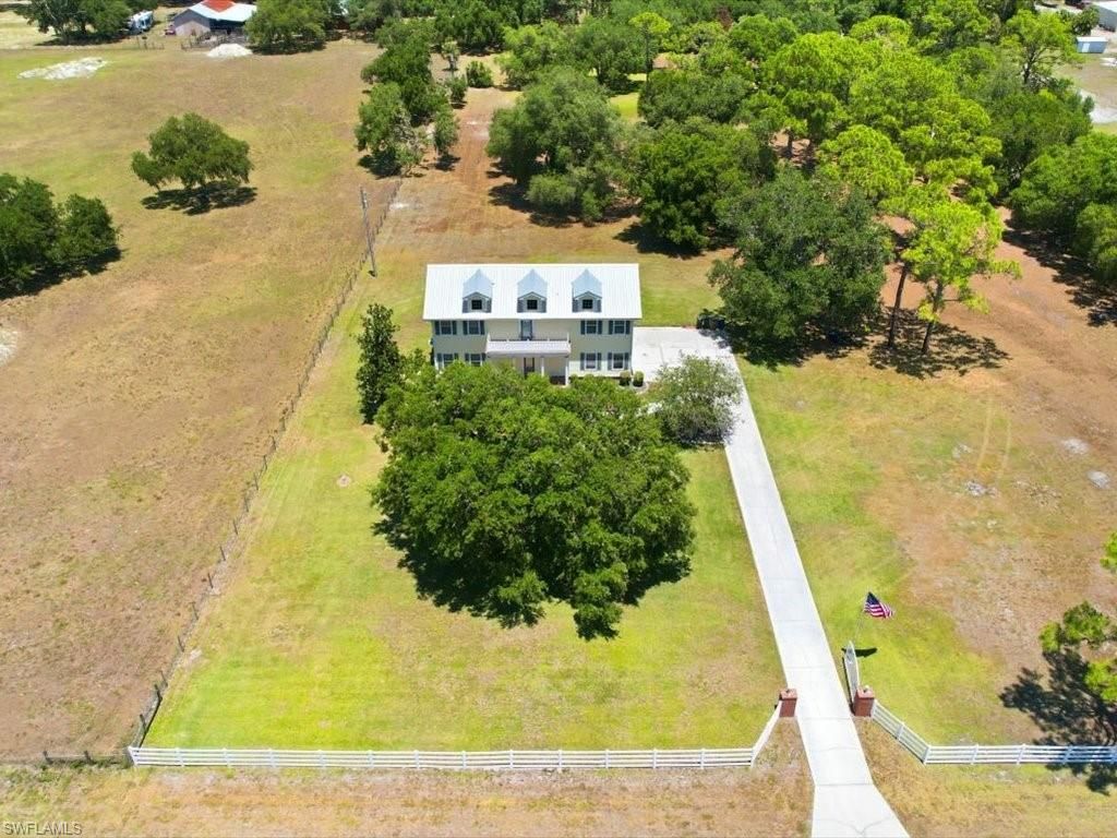 21651 Tuckahoe Rd , Alva, FL 33920 Photo