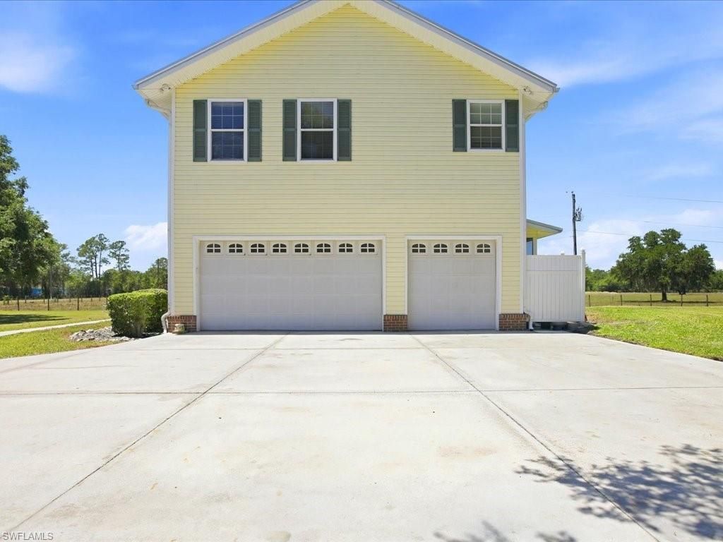 21651 Tuckahoe Rd , Alva, FL 33920 Photo