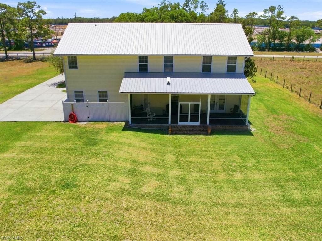 21651 Tuckahoe Rd , Alva, FL 33920 Photo