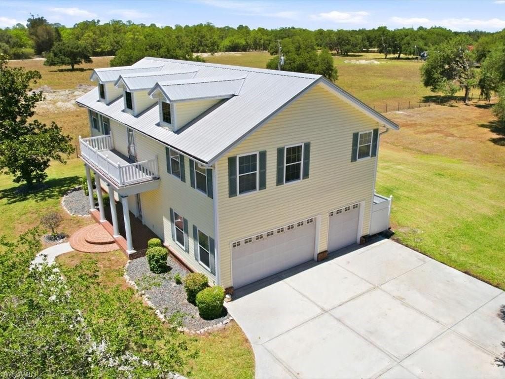 21651 Tuckahoe Rd , Alva, FL 33920 Photo