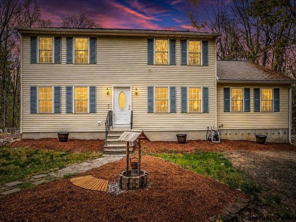 84 Horizon Lane, Candia, NH 03034