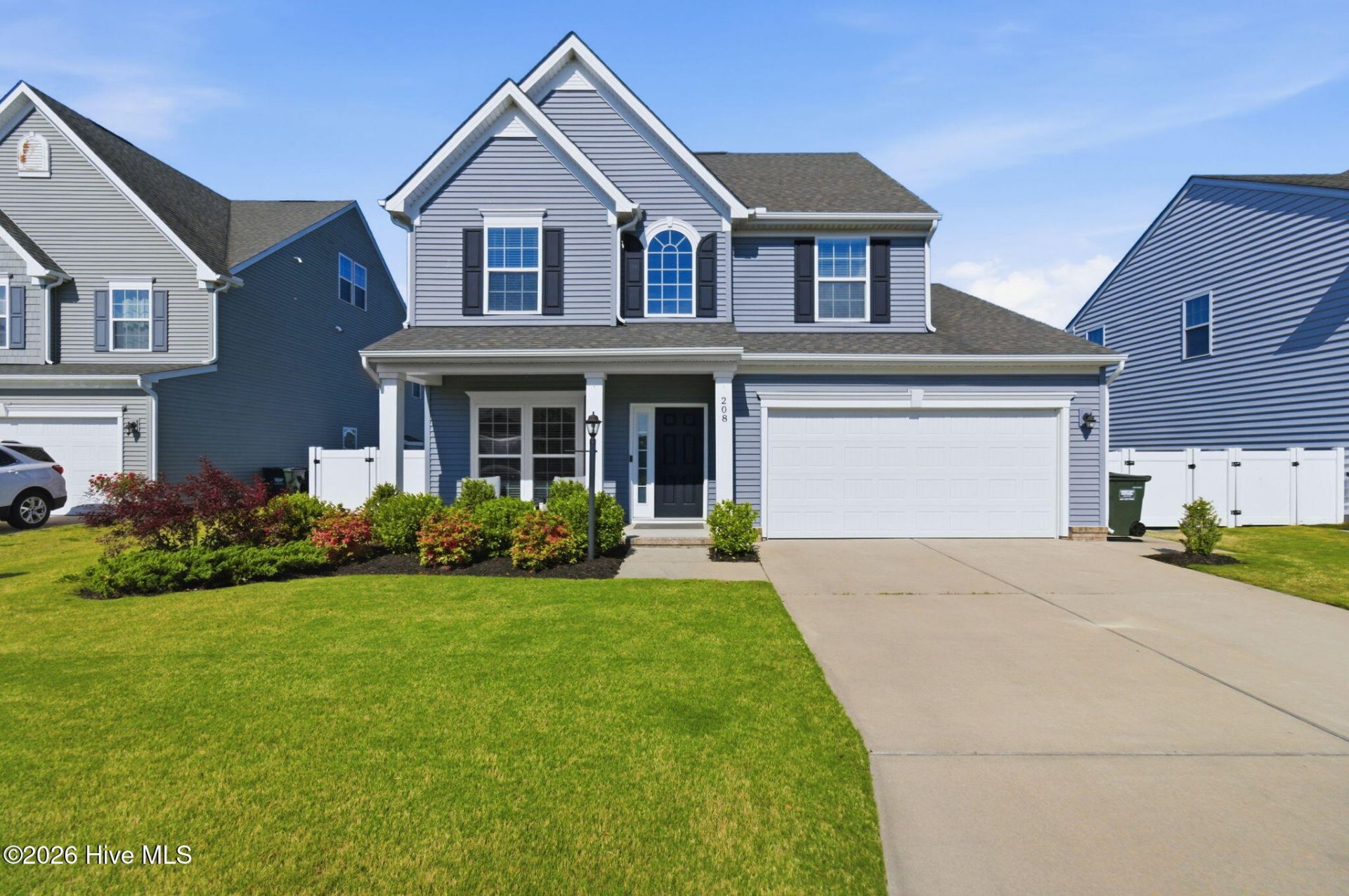 208 Sunny Lake Road, Moyock, NC 27958 Main Photo